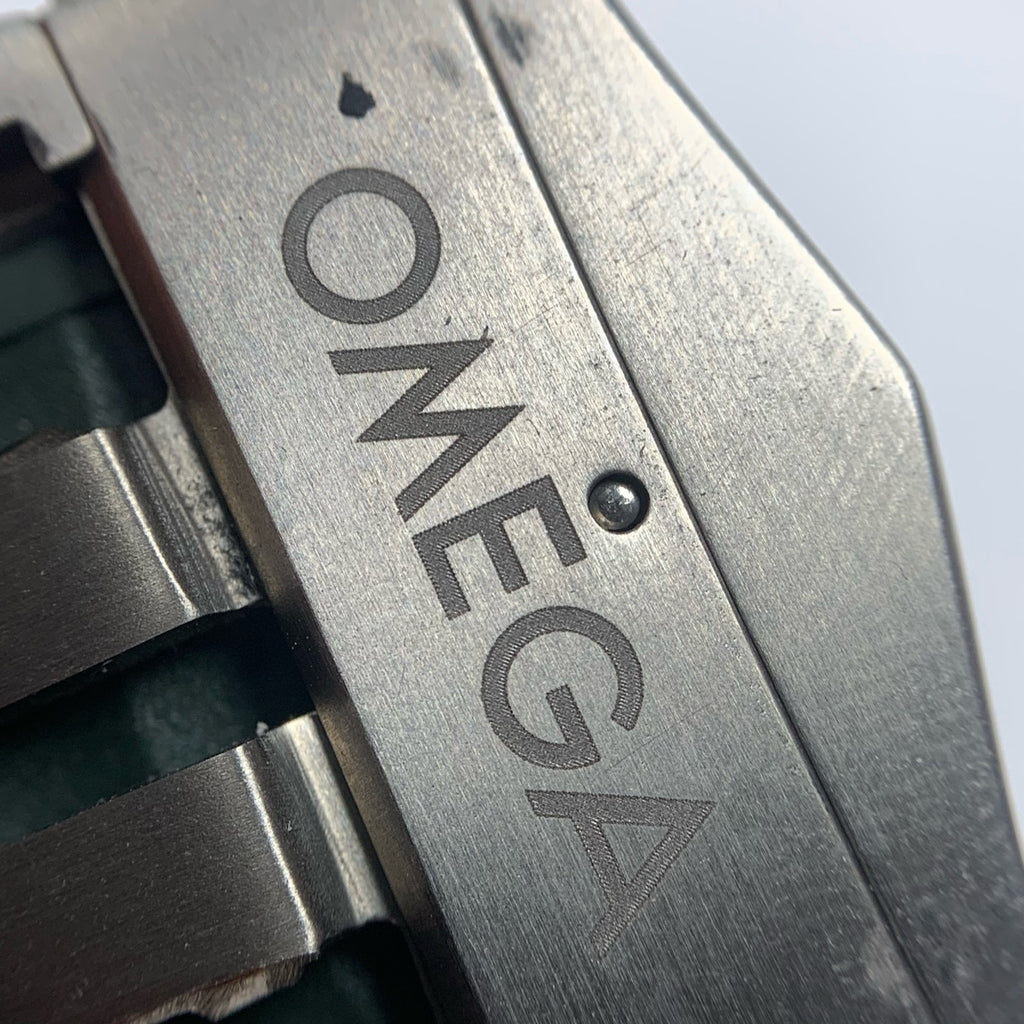 Omega Seahorse Series 42  210.92.42.20.10.001