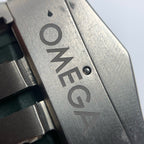 Omega Seahorse Series 42  210.92.42.20.10.001