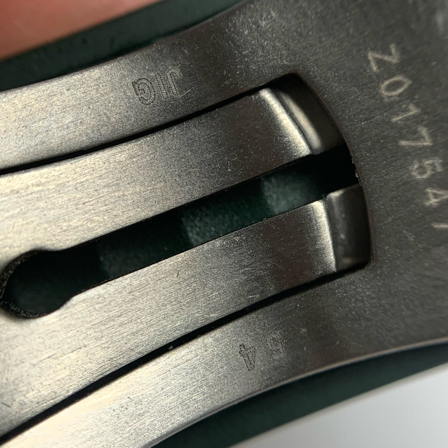 Omega Seahorse Series 42  210.92.42.20.10.001