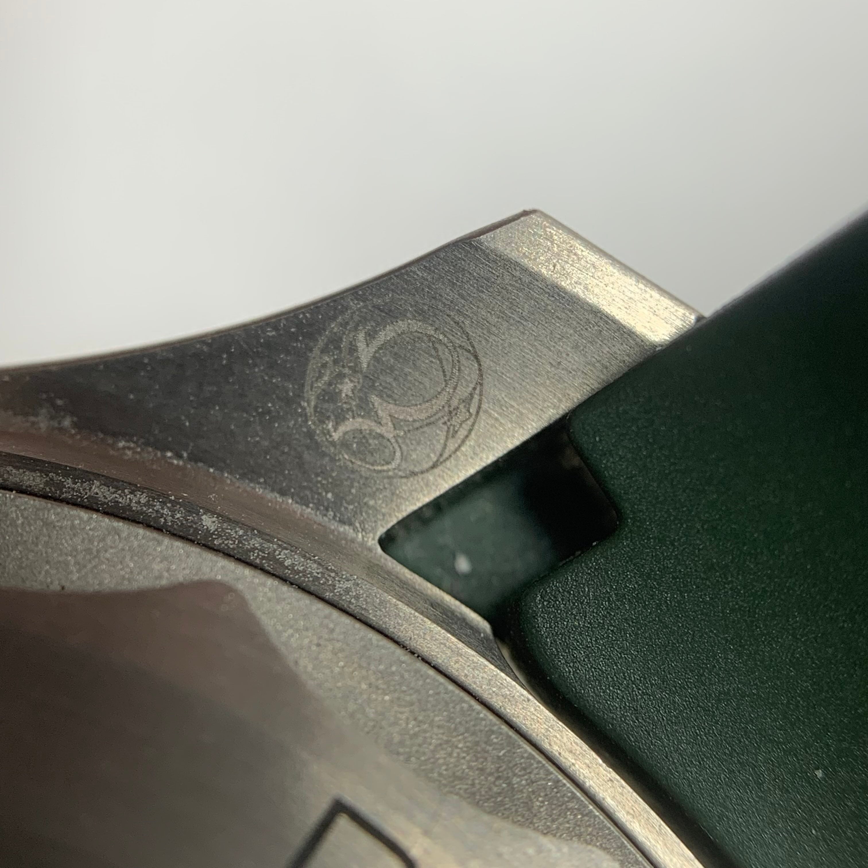 Omega Seahorse Series 42  210.92.42.20.10.001