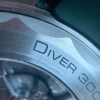 Omega Seahorse Series 42  210.92.42.20.10.001