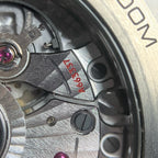 Omega Seahorse Series 42  210.92.42.20.10.001