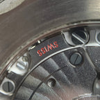 Omega Seahorse Series 42  210.92.42.20.10.001