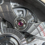 Omega Seahorse Series 42  210.92.42.20.10.001