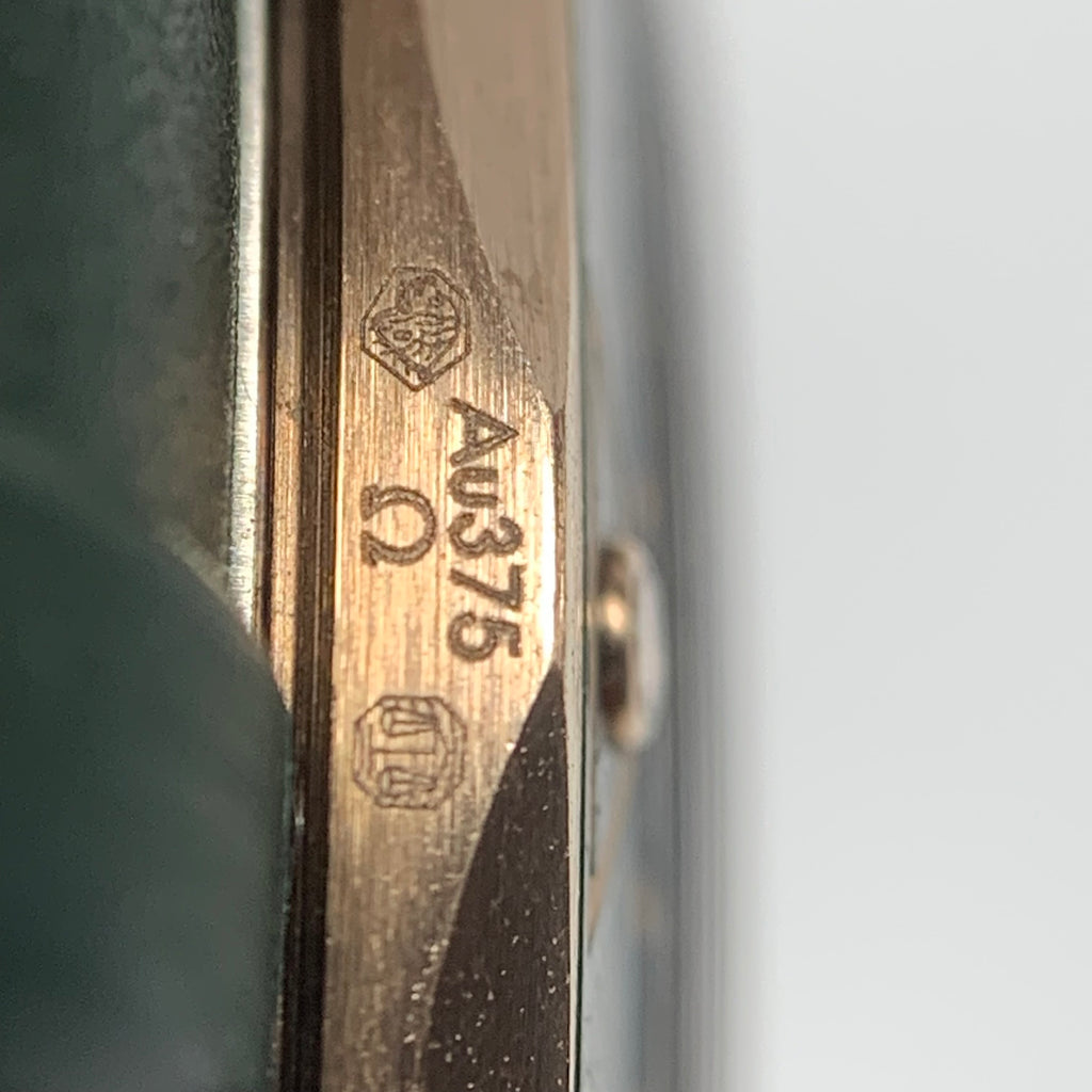 Omega Seahorse Series 42  210.92.42.20.10.001
