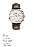 IWC Portugal 40.9 millimeters IW371480
