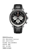 Breitling Navitimer Collection 46.0 millimeters AB0137211B1P1