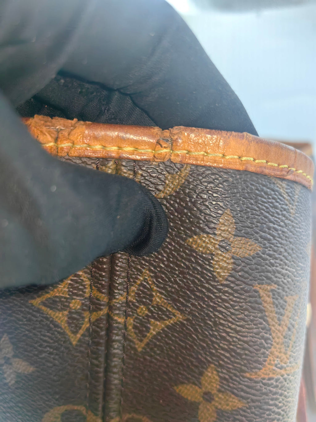 Louis Vuitton
