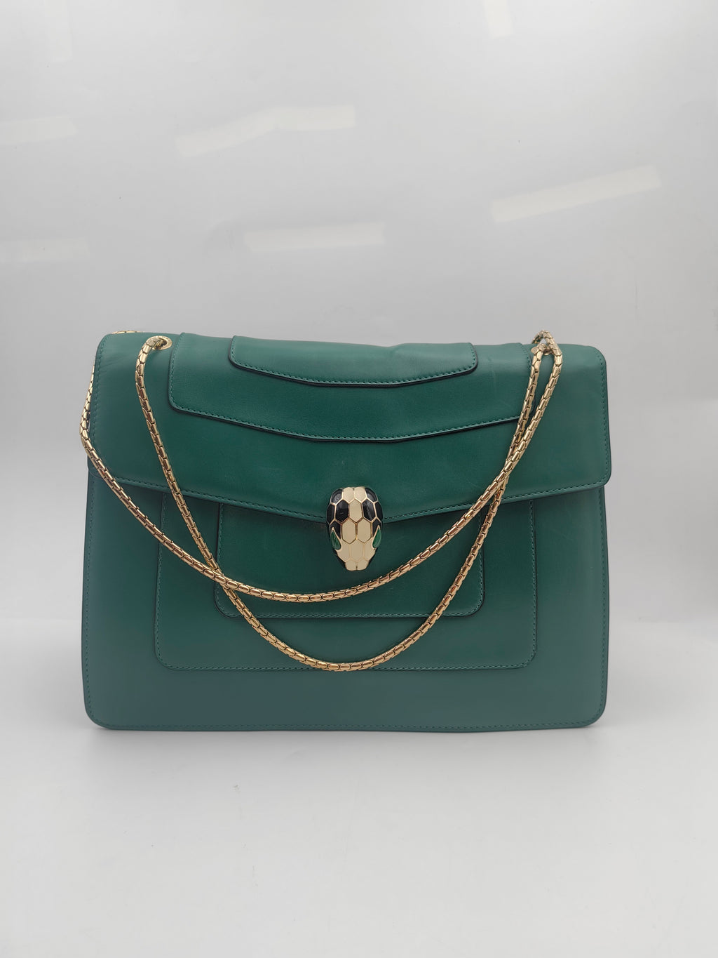 Bvlgari Green