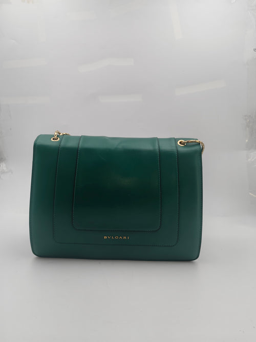 Bvlgari Green