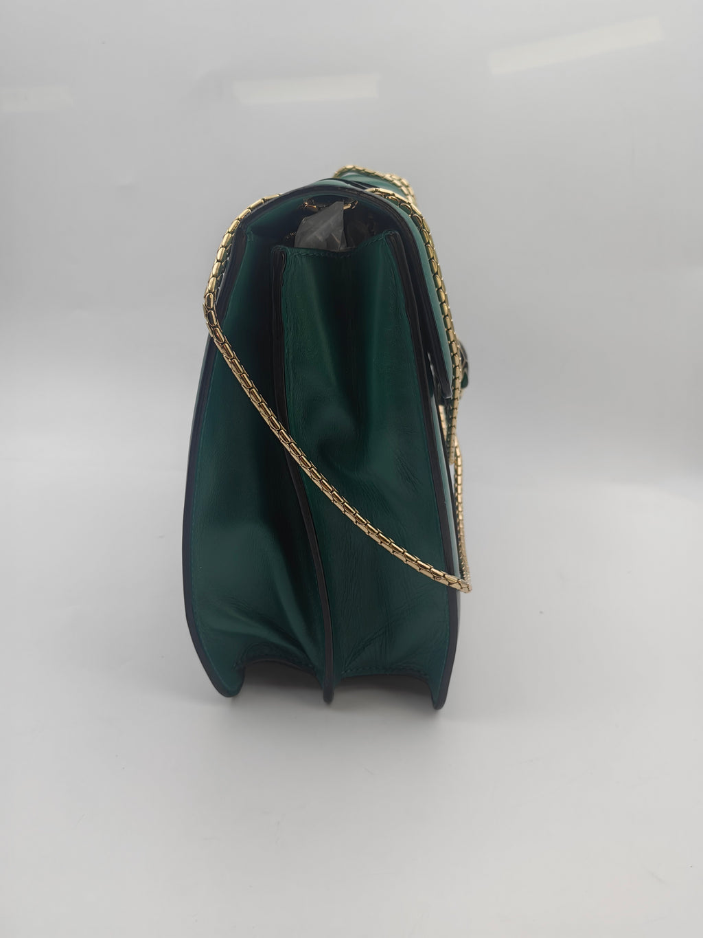 Bvlgari Green