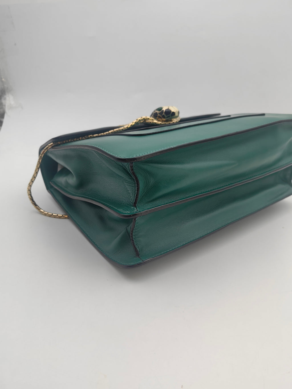 Bvlgari Green