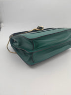 Bvlgari Green