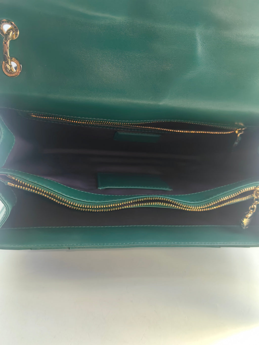 Bvlgari Green