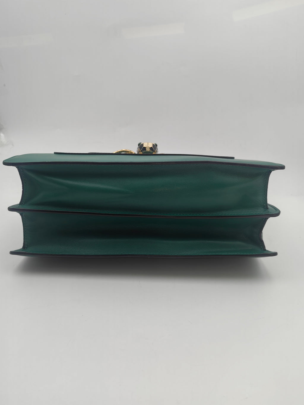Bvlgari Green