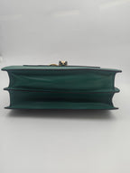 Bvlgari Green