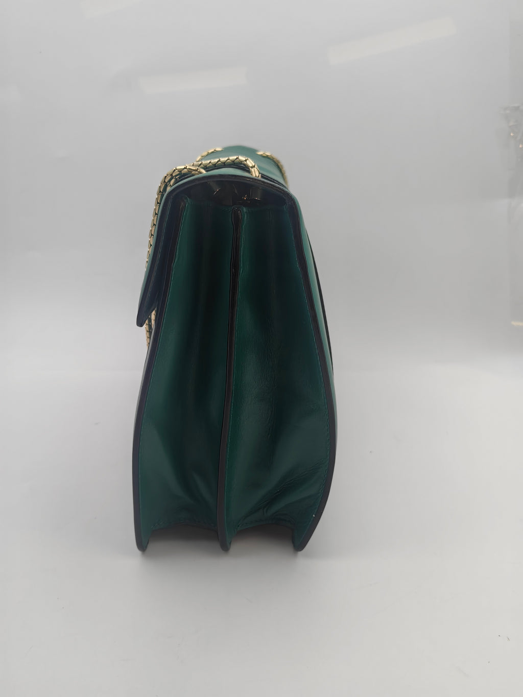 Bvlgari Green