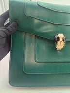 Bvlgari Green