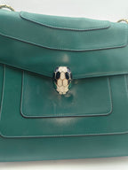 Bvlgari Green