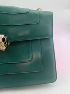 Bvlgari Green
