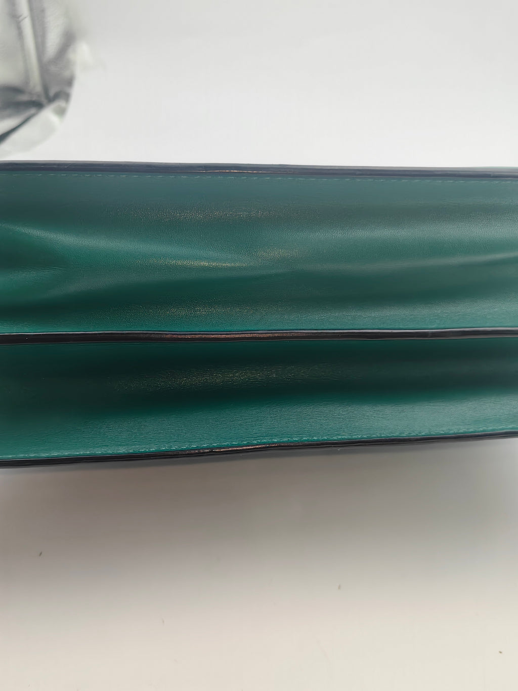 Bvlgari Green