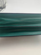 Bvlgari Green