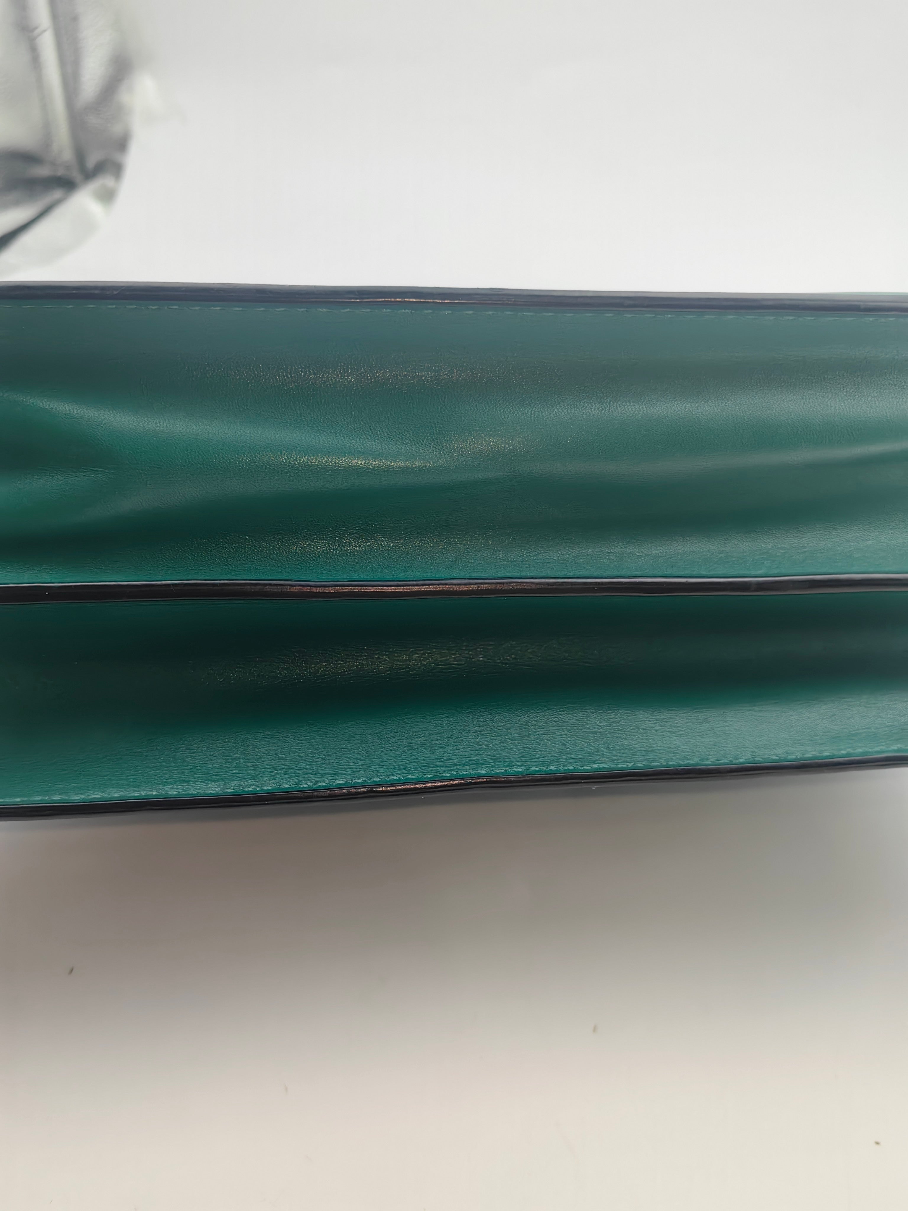Bvlgari Green