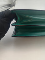 Bvlgari Green