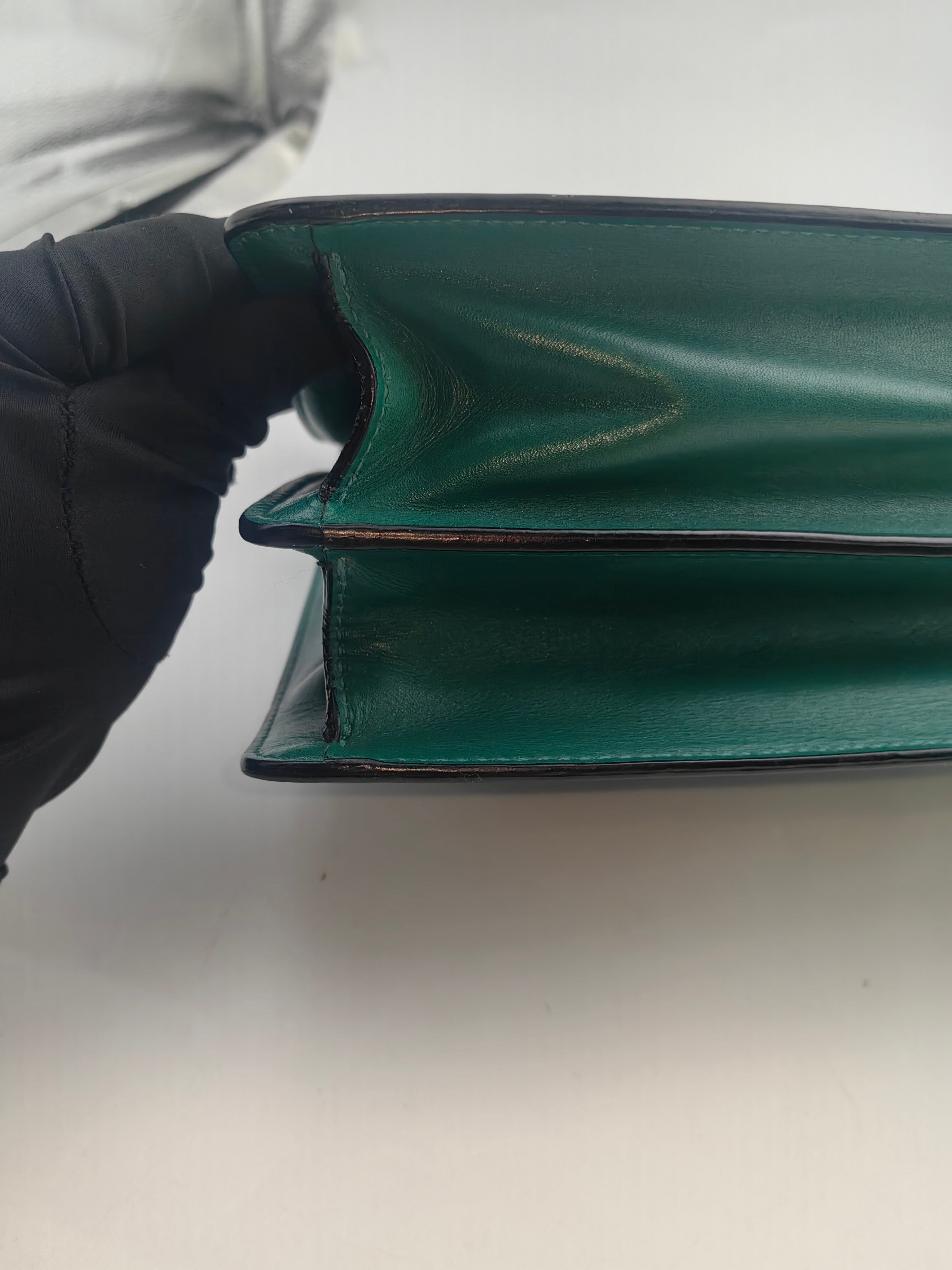 Bvlgari Green