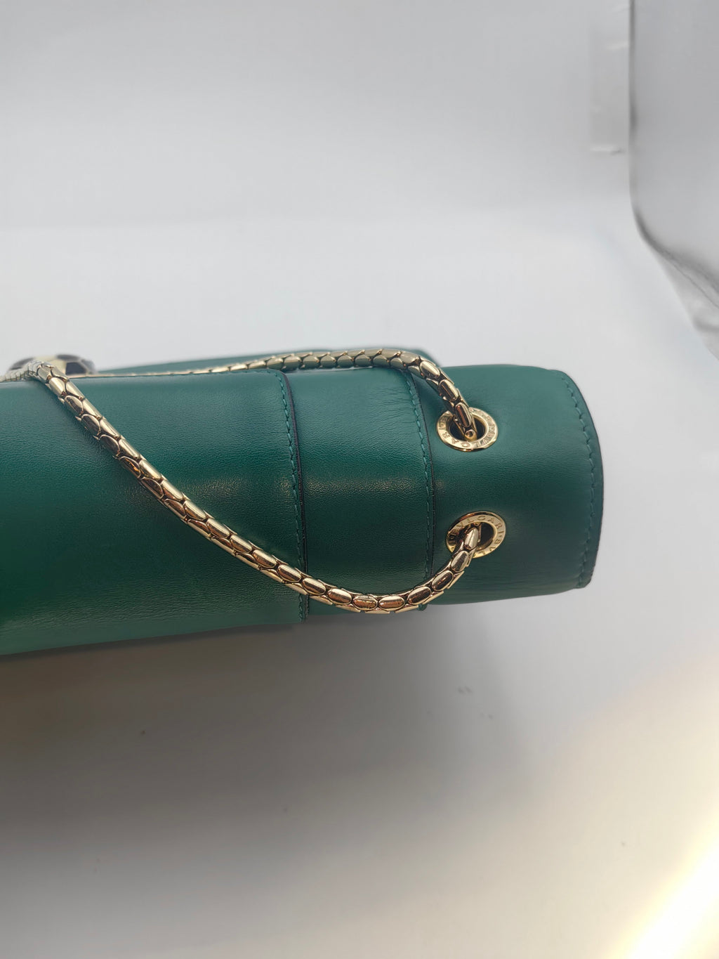 Bvlgari Green