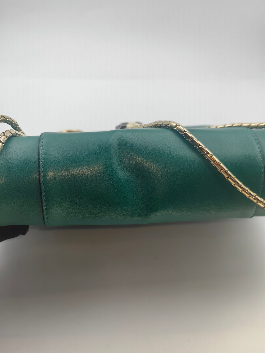 Bvlgari Green