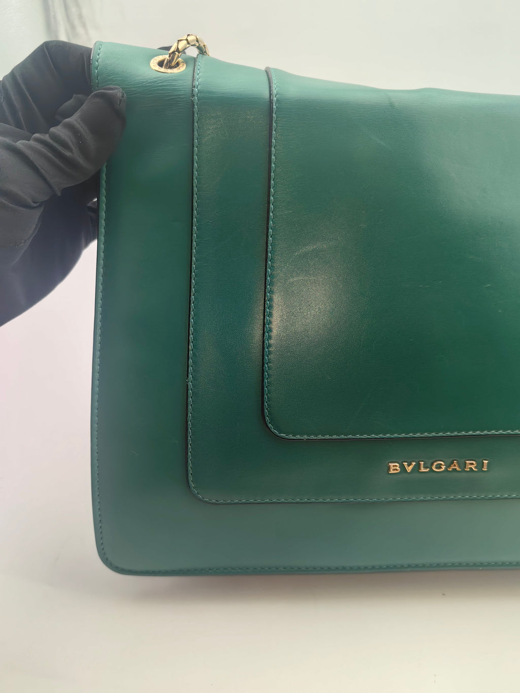 Bvlgari Green
