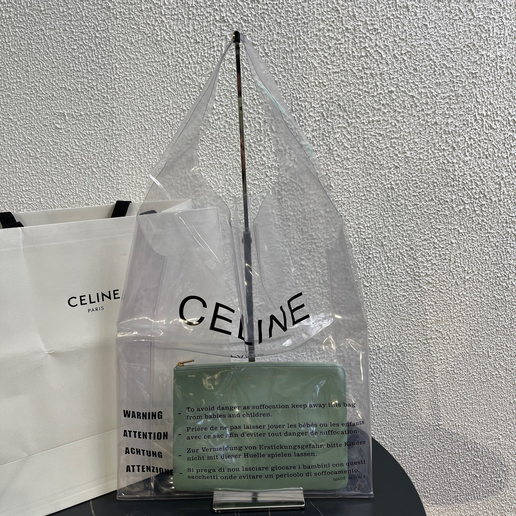 Celine Shoulder Bag