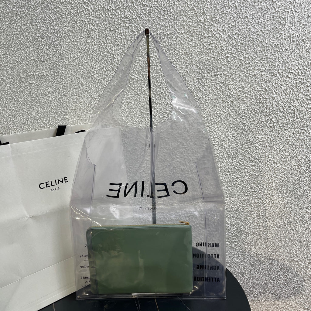 Celine Shoulder Bag