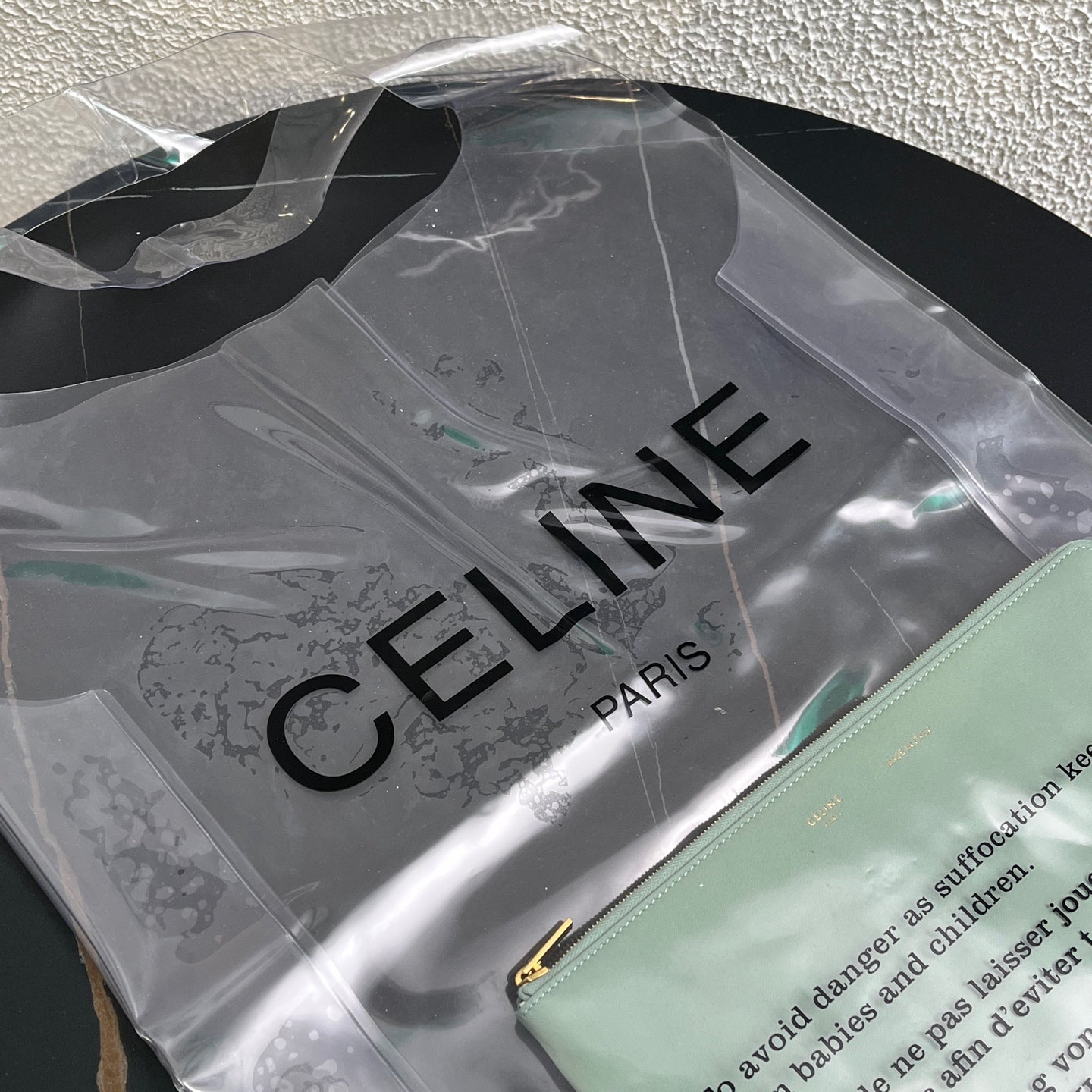 Celine Shoulder Bag