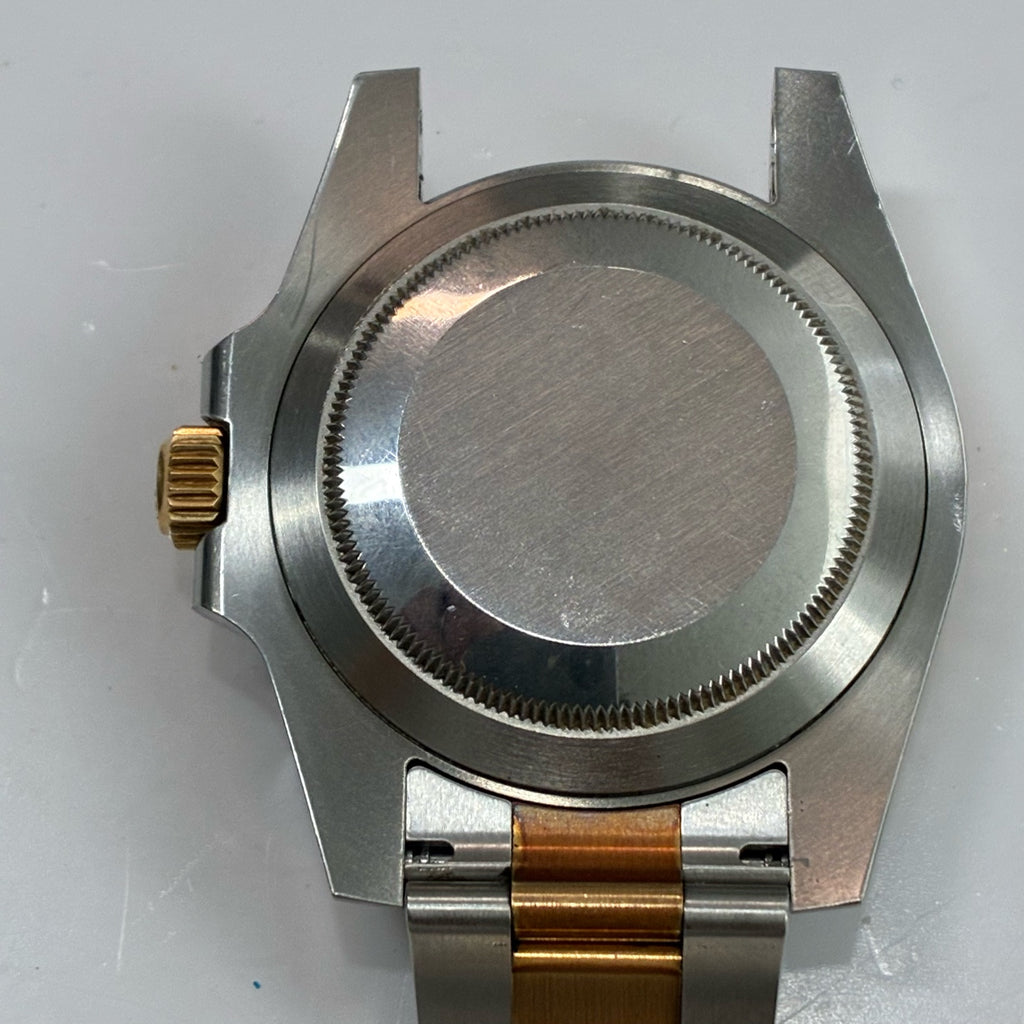 Rolex Submariner Date 40 millimeters m116613ln-0001