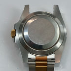 Rolex Submariner Date 40 millimeters m116613ln-0001