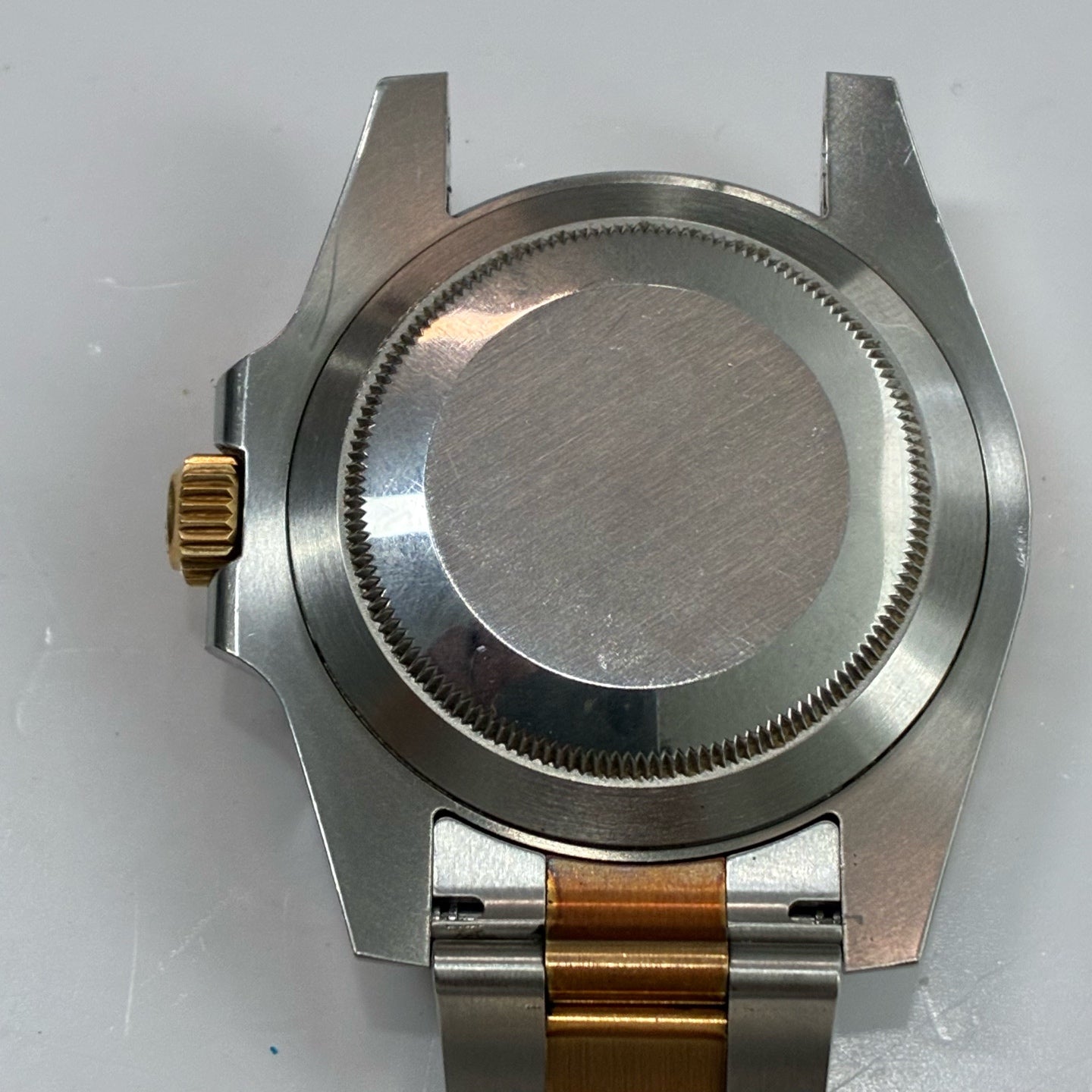 Rolex Submariner Date 40 millimeters m116613ln-0001