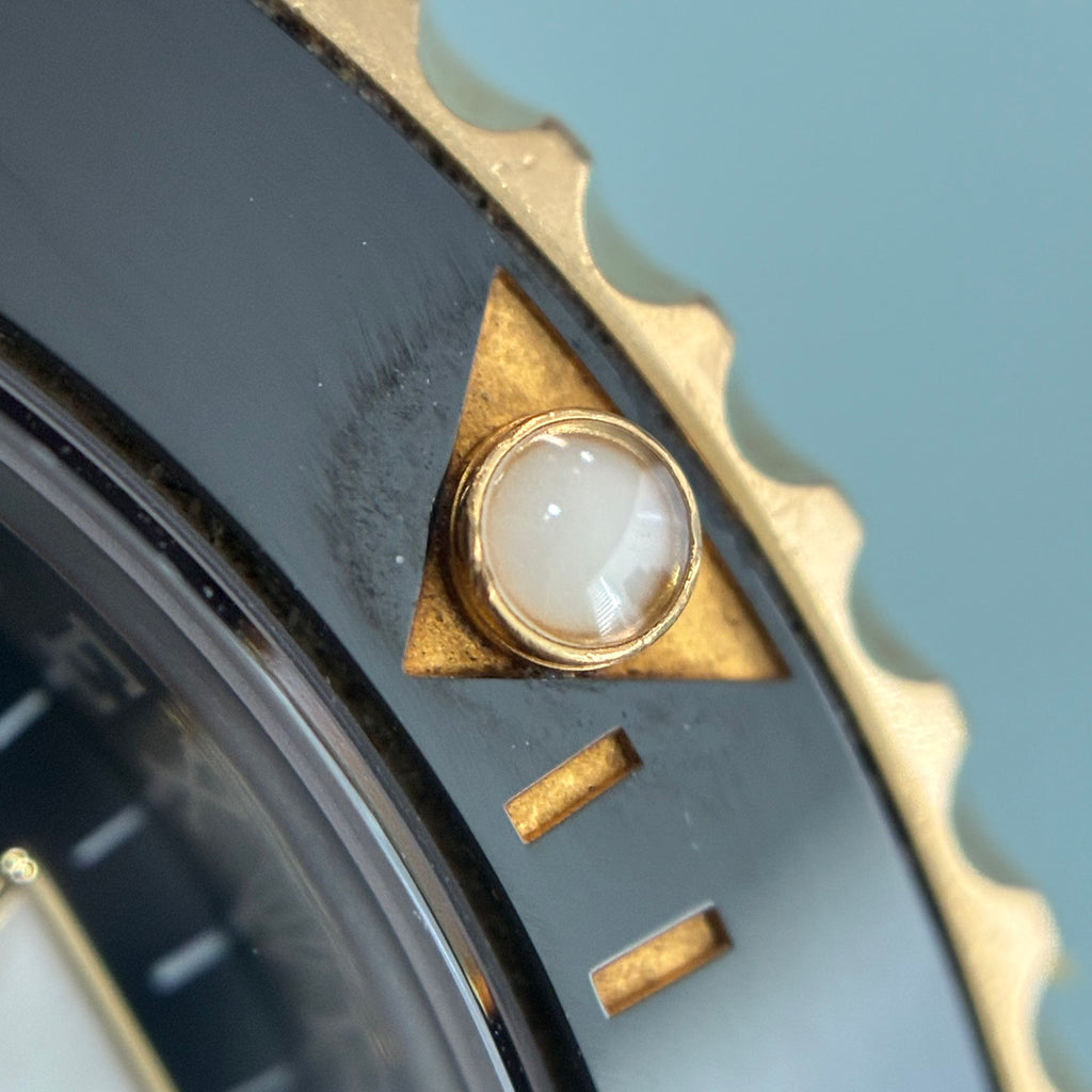 Rolex Submariner Date 40 millimeters m116613ln-0001