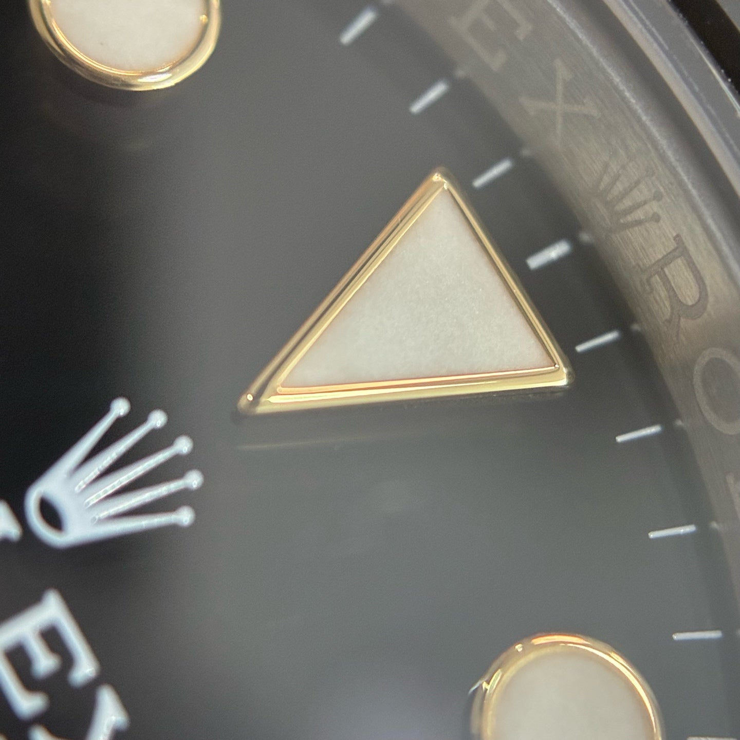 Rolex Submariner Date 40 millimeters m116613ln-0001