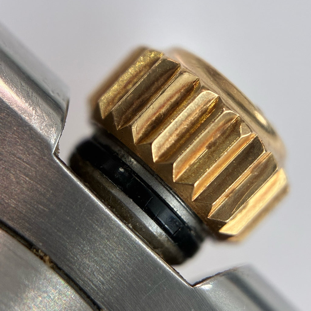 Rolex Submariner Date 40 millimeters m116613ln-0001