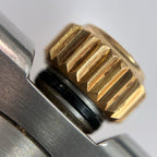 Rolex Submariner Date 40 millimeters m116613ln-0001