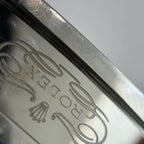 Rolex Submariner Date 40 millimeters m116613ln-0001