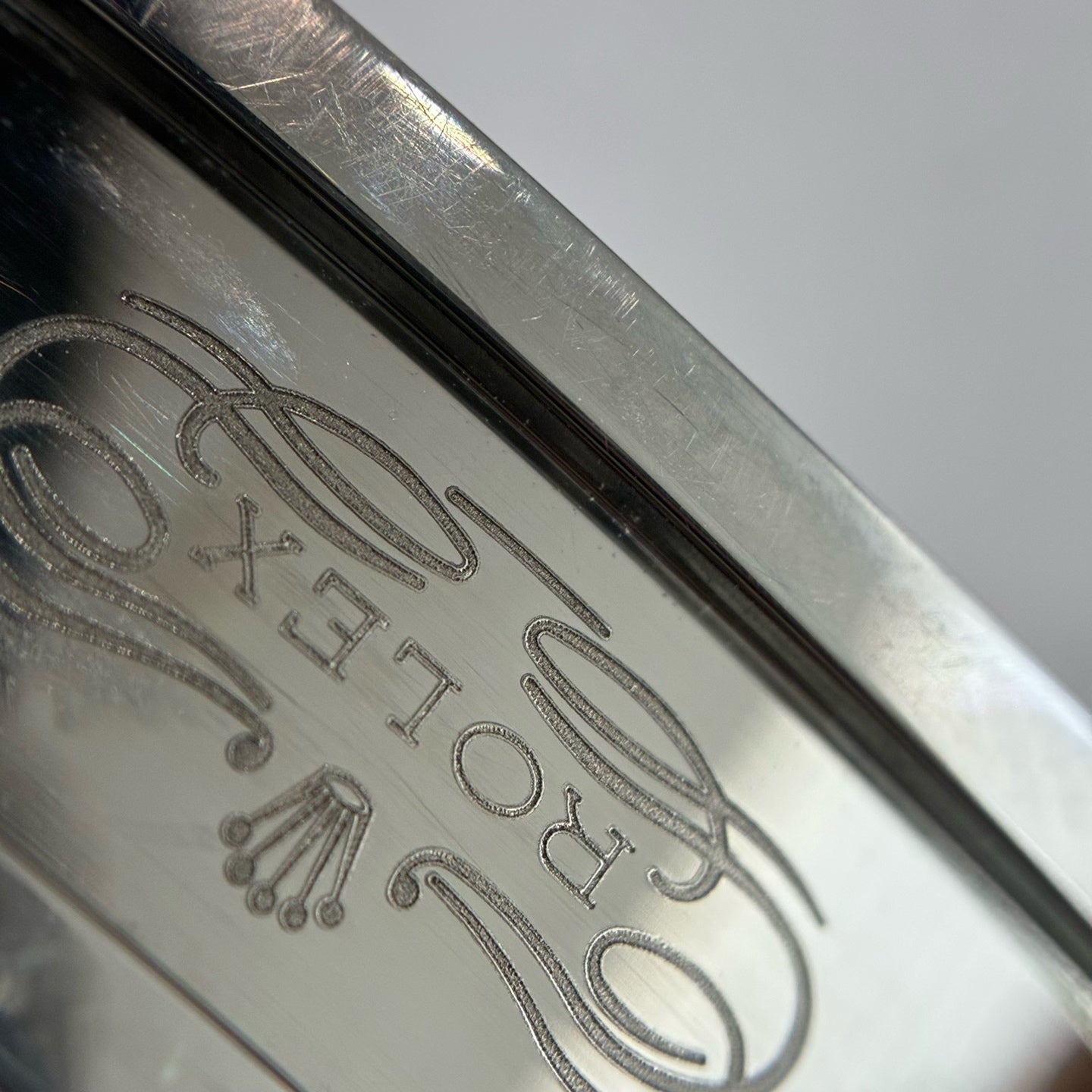 Rolex Submariner Date 40 millimeters m116613ln-0001
