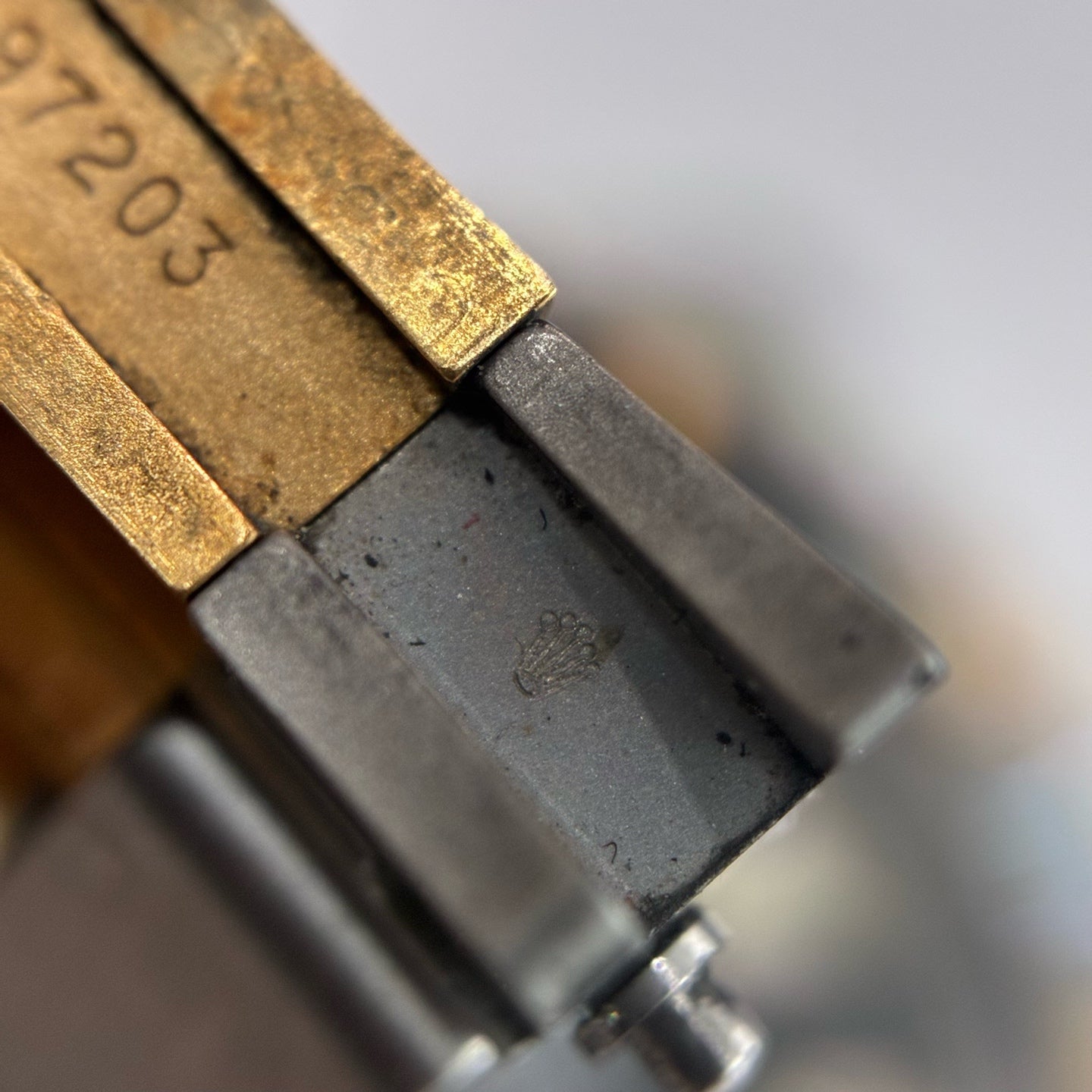 Rolex Submariner Date 40 millimeters m116613ln-0001