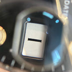 Rolex Submariner Date 40 millimeters m116613ln-0001