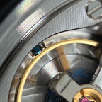 Rolex Submariner Date 40 millimeters m116613ln-0001