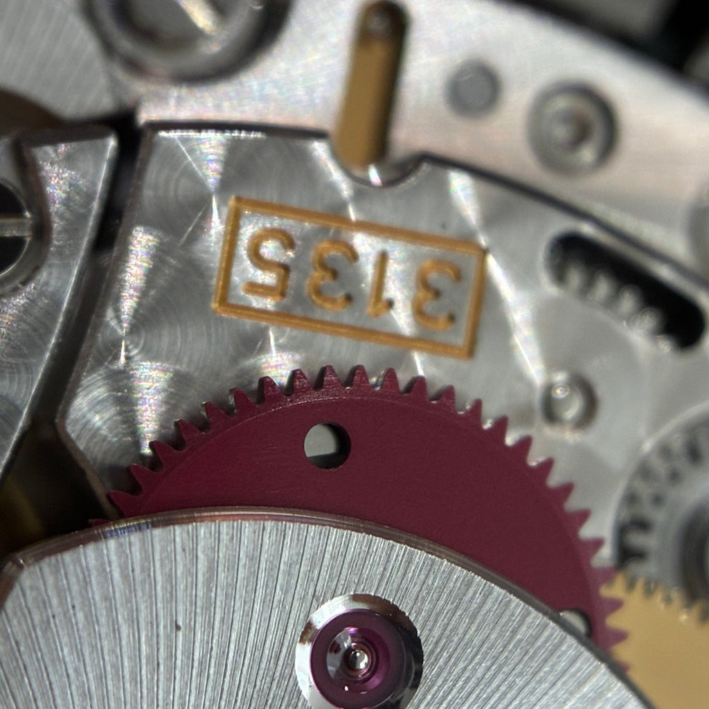 Rolex Submariner Date 40 millimeters m116613ln-0001