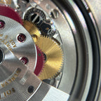 Rolex Submariner Date 40 millimeters m116613ln-0001