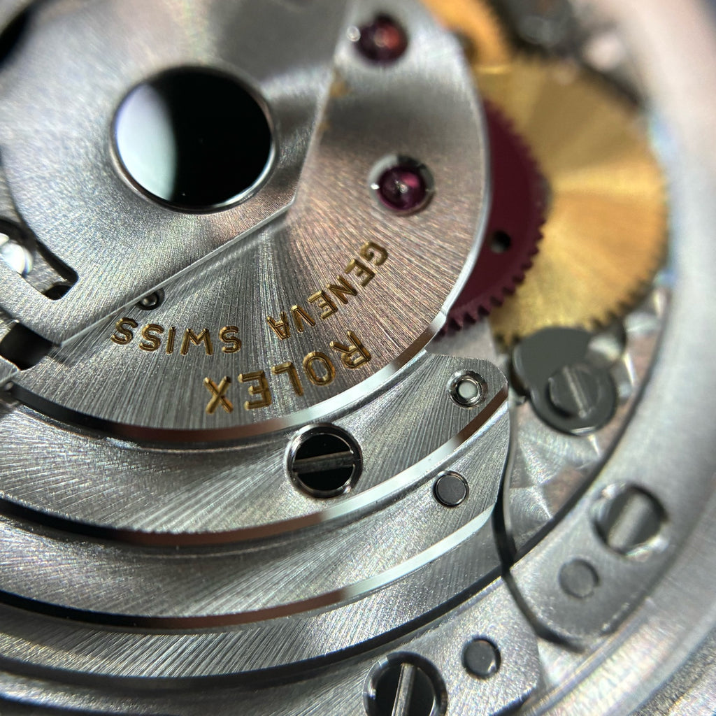 Rolex Submariner Date 40 millimeters m116613ln-0001